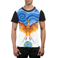 Pandora Avatar 2 Graphic T-shirt | Artistshot