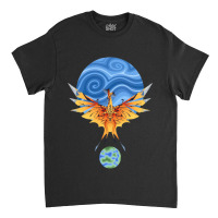 Pandora Avatar 2 Classic T-shirt | Artistshot