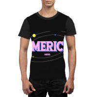 America Soft Rock Graphic T-shirt | Artistshot