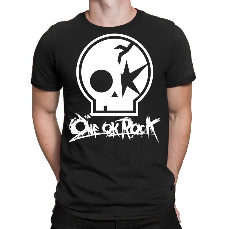 One Ok Rock T-Shirt by bahbutstenyd | Artistshot