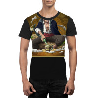 One Piece Red 2 Graphic T-shirt | Artistshot