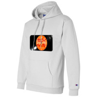 Samurai Champloo Vinyl Champion Hoodie | Artistshot