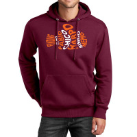 Finding..what's His Name  Nemo Nature Blue Unisex Hoodie | Artistshot