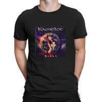 Kamelot T-shirt | Artistshot