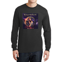 Kamelot Long Sleeve Shirts | Artistshot