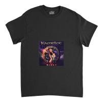 Kamelot Classic T-shirt | Artistshot