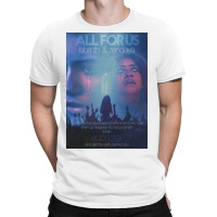 All For Us   Euphoria T-shirt | Artistshot