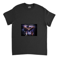 Kamelot Classic T-shirt | Artistshot