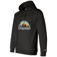 Peloponnese City Retro Champion Hoodie | Artistshot