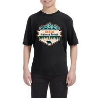 Ocala National Forest Youth Tee | Artistshot