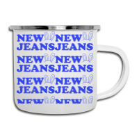 New Jeans Camper Cup | Artistshot