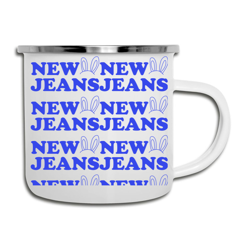 New Jeans Camper Cup | Artistshot