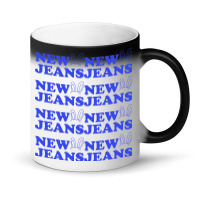 New Jeans Magic Mug | Artistshot