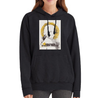 Wolfgang Amadeus Mozart Vintage Hoodie | Artistshot