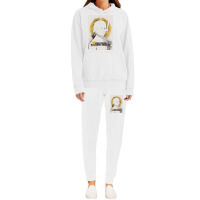 Wolfgang Amadeus Mozart Hoodie & Jogger Set | Artistshot