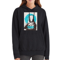 Charles Darwin Painting Art Vintage Hoodie | Artistshot