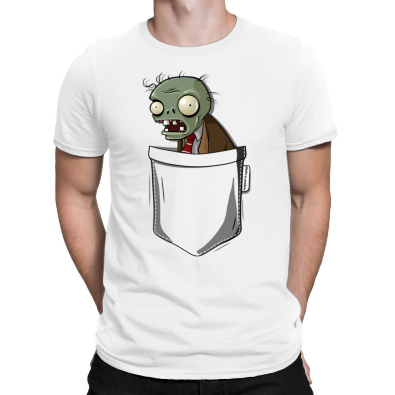 Plants Vs Zombies Perfect Gift 41 T-shirt | Artistshot