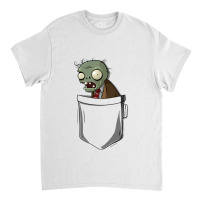 Plants Vs Zombies Perfect Gift 41 Classic T-shirt | Artistshot