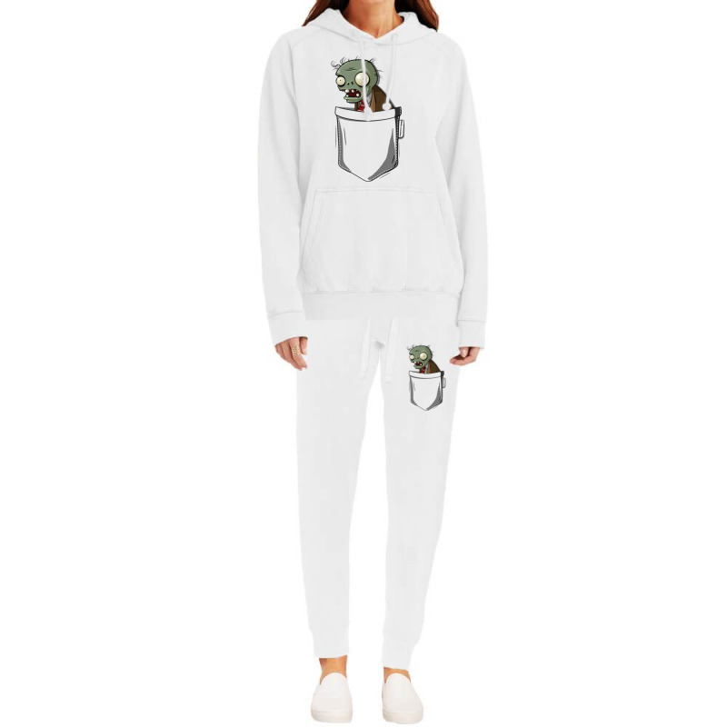 Plants Vs Zombies Perfect Gift 41 Hoodie & Jogger Set | Artistshot