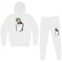 Plants Vs Zombies Perfect Gift 41 Hoodie & Jogger Set | Artistshot