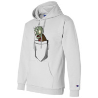 Plants Vs Zombies Perfect Gift 41 Champion Hoodie | Artistshot