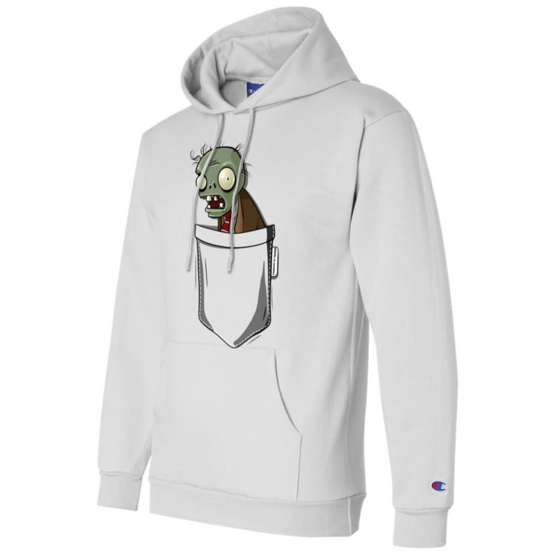 Plants Vs Zombies Perfect Gift 41 Champion Hoodie | Artistshot