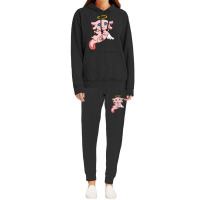 Hot Trend My Axolotl Is My Valentine Cupid Axolotls Valentines Day Hoodie & Jogger Set | Artistshot