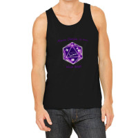 Flynn The Sage Friend Tank Top | Artistshot