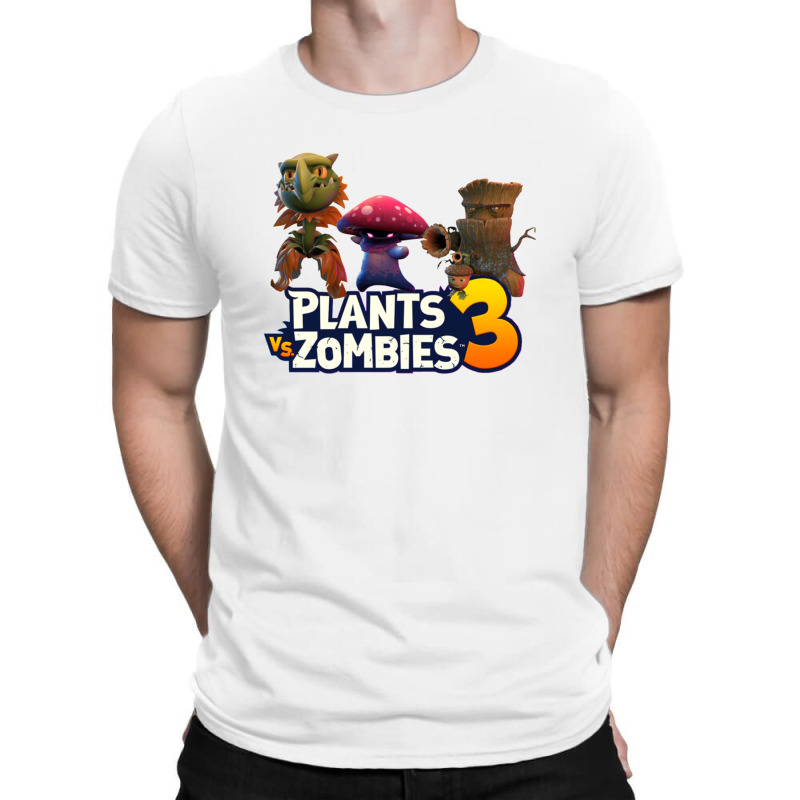 Plants Vs. Backpack Zombies 3 Dad Hat1 T-shirt | Artistshot