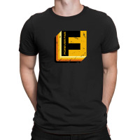 Flynne Fisher's Forever Fab 3d Printing Friend T-shirt | Artistshot