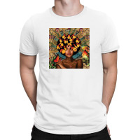 Soulful Earth T-shirt | Artistshot