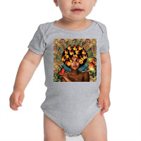 Soulful Earth Baby Bodysuit | Artistshot