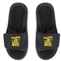 Grandma Bee Slide Sandal | Artistshot