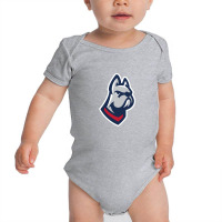 Desales University Bulldogs Baby Bodysuit | Artistshot