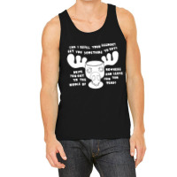 National ,lampoons Christmas Vacation Tank Top | Artistshot