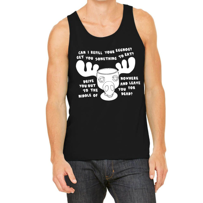 National ,lampoons Christmas Vacation Tank Top | Artistshot