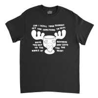 National ,lampoons Christmas Vacation Classic T-shirt | Artistshot