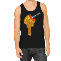 Caramel Apple Tank Top | Artistshot