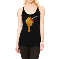 Caramel Apple Racerback Tank | Artistshot