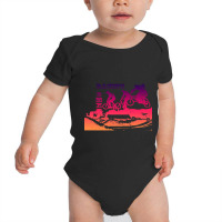 Bmx-xlgsp Baby Bodysuit | Artistshot