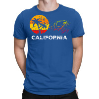 Travel Aesthetic T-shirt | Artistshot