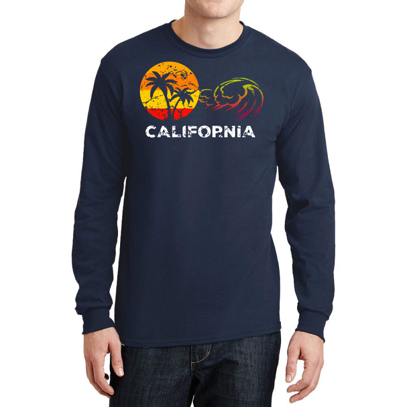 Travel Aesthetic Long Sleeve Shirts | Artistshot