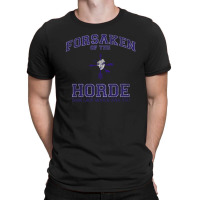 Forsaken Gift T-shirt | Artistshot