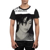 Natalie Imbruglia  Natalie Imbruglia Torn 2022 Graphic T-shirt | Artistshot