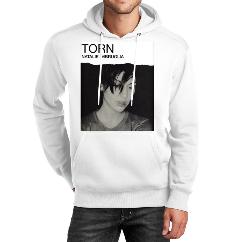 Natalie Imbruglia  Natalie Imbruglia Torn 2022 Unisex Hoodie by PENNYMALONE | Artistshot