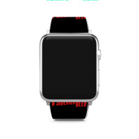 Harold Because Even Superheroes Need A Sidekick Funny Harold T Shirt Apple Watch Band | Artistshot