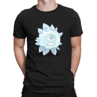 Frost Slime Friend T-shirt | Artistshot