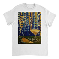 Enjoy The Drink New Years Eve Classic T-shirt | Artistshot