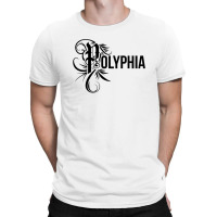 Polyphia 91 T-shirt | Artistshot