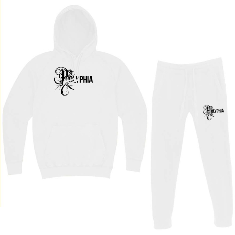 Polyphia 91 Hoodie & Jogger Set | Artistshot